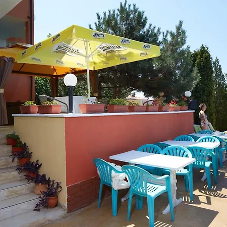 Hotel Consul Sveti Vlas