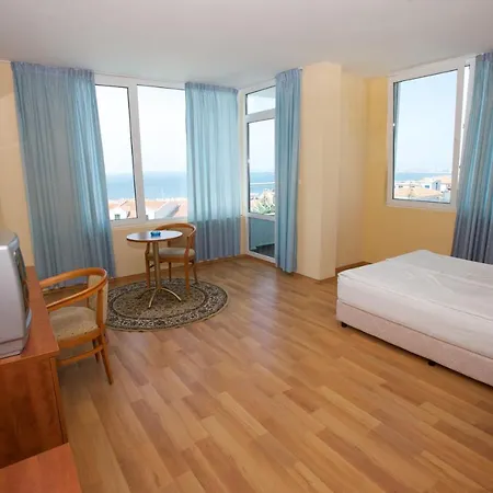 Consul Hotel Sweti Wlas