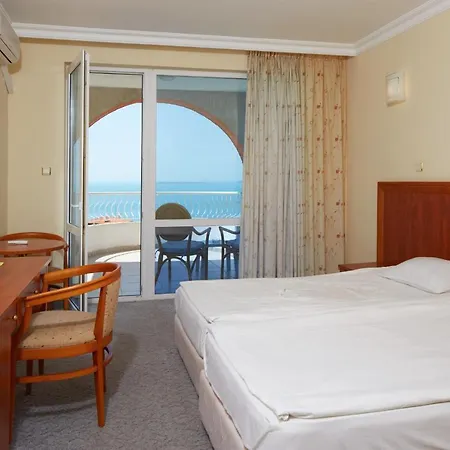 Consul Hotel