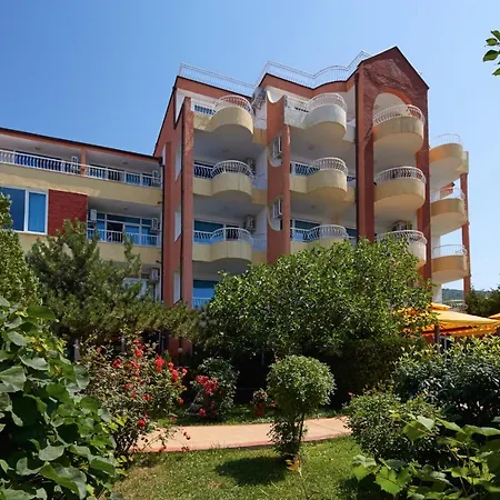 Consul Hotel Sweti Wlas