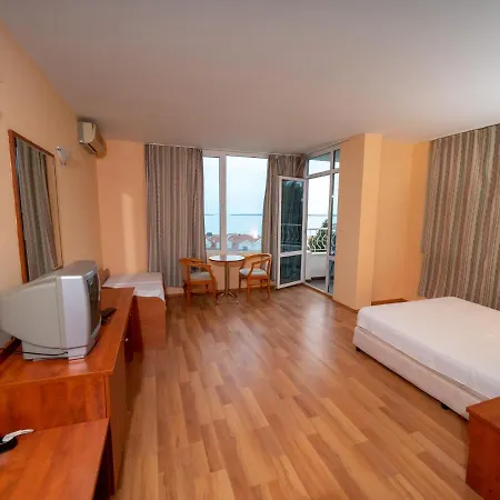 Hotel Consul Sweti Wlas